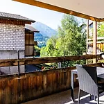 公寓 Haus Binelti, 费施