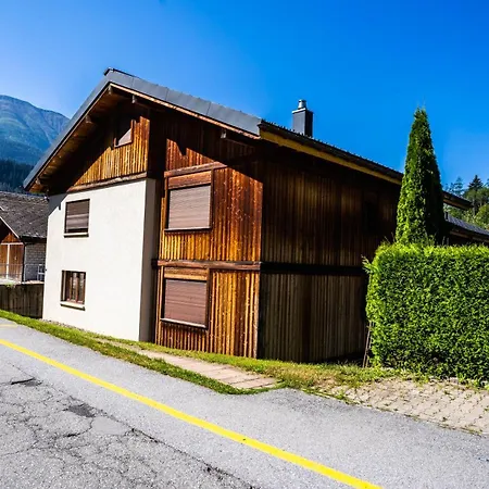 Apartamento Haus Binelti, *