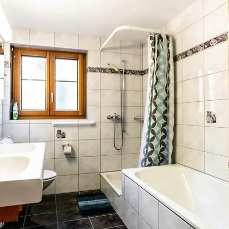 Haus Binelti,
