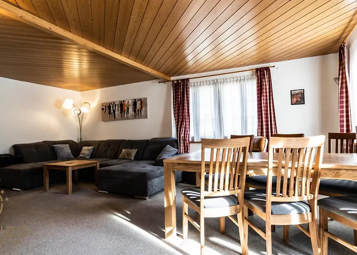 Haus Binelti, Fiesch