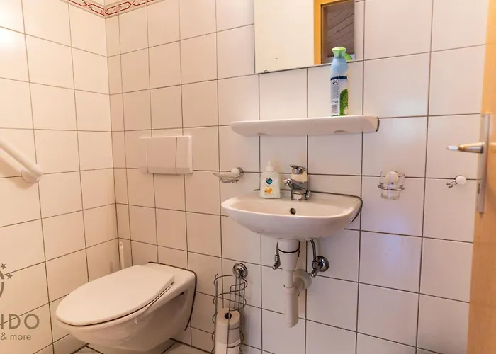 Haus Binelti, *