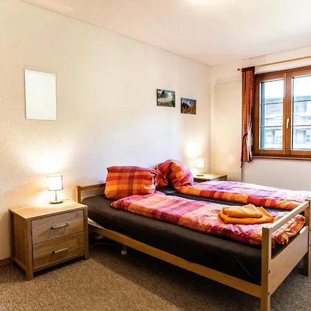 Haus Binelti,
