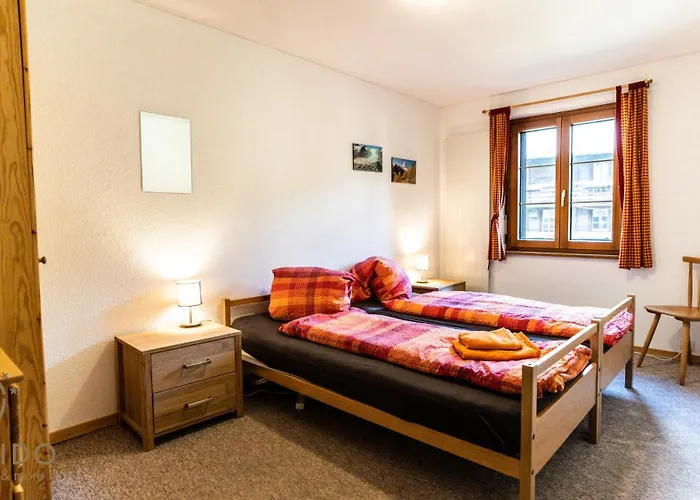 Haus Binelti,
